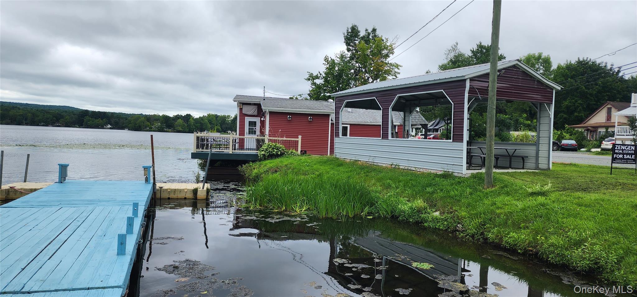 266 County Route 7 Property Photo 43