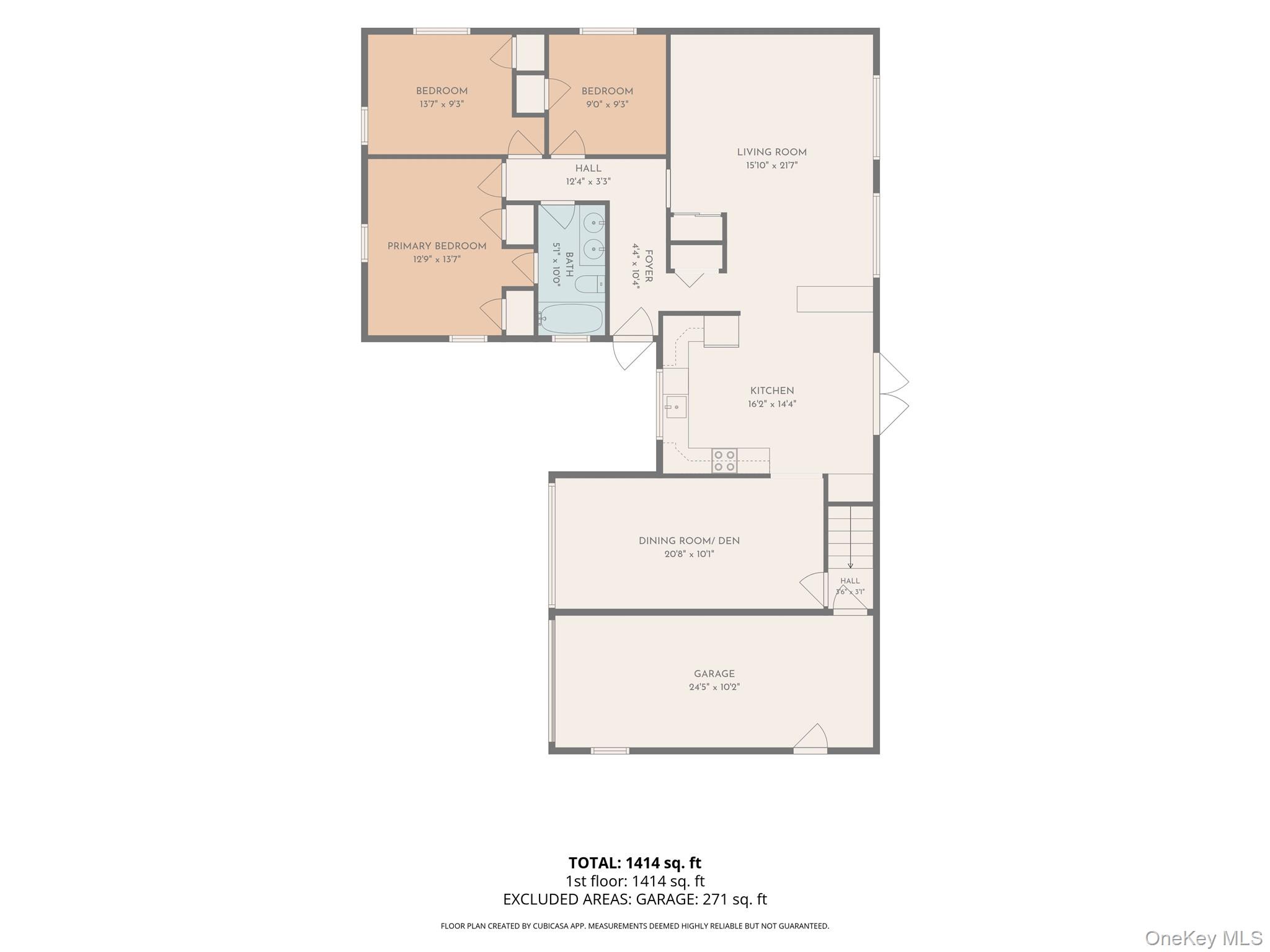 6 Budenos Drive Property Photo 29