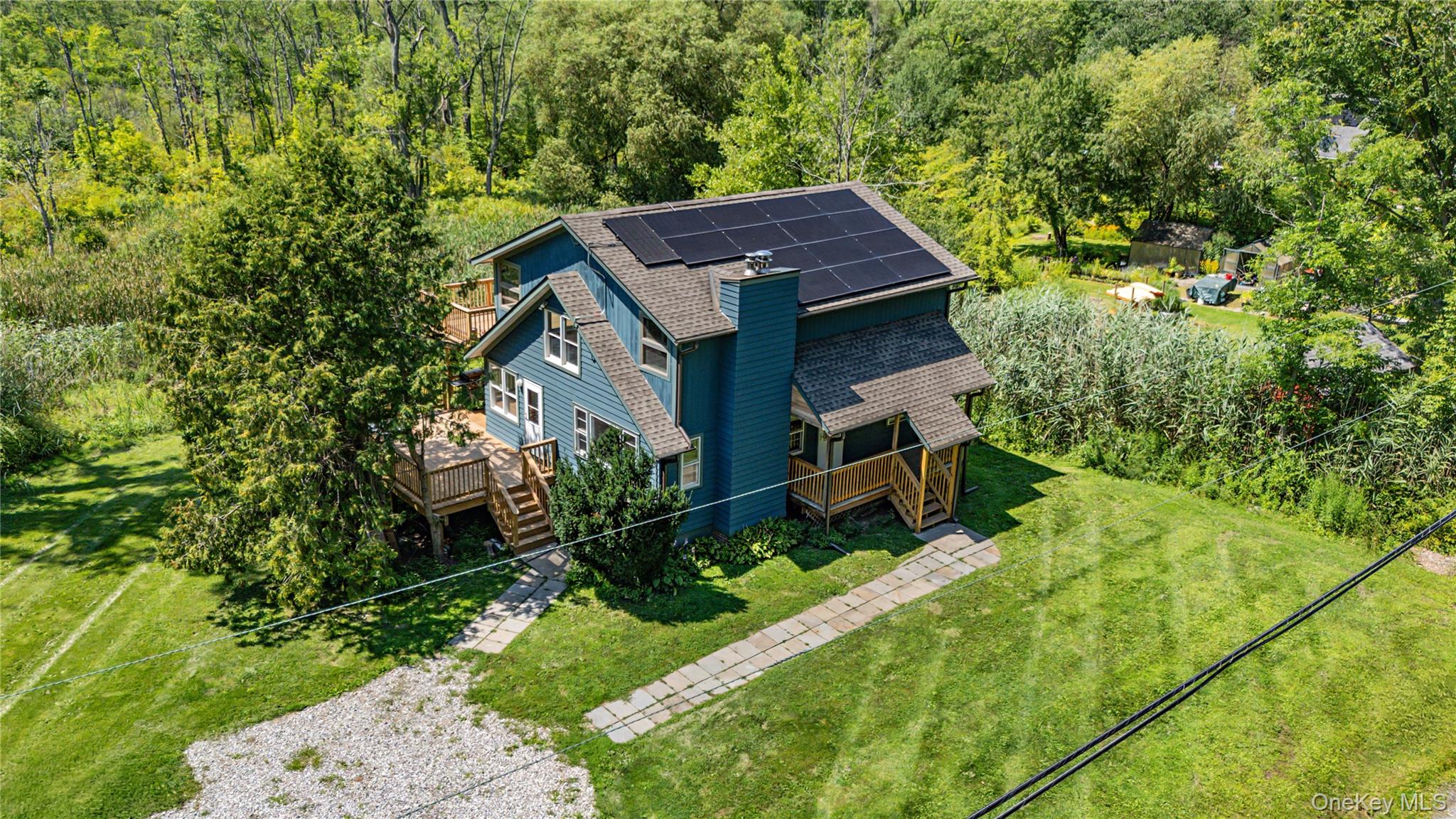 222 Bog Hollow Road Property Photo 37