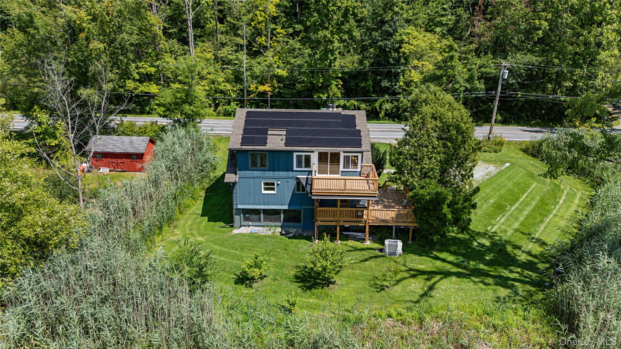 222 Bog Hollow Road Property Photo 43