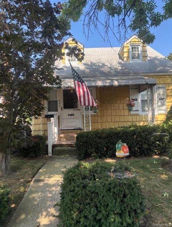 545 6th Avenue Property Photo 1