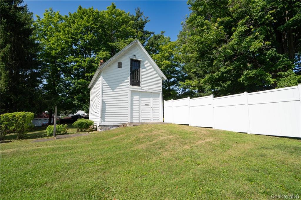 814 W German Street Property Photo 41