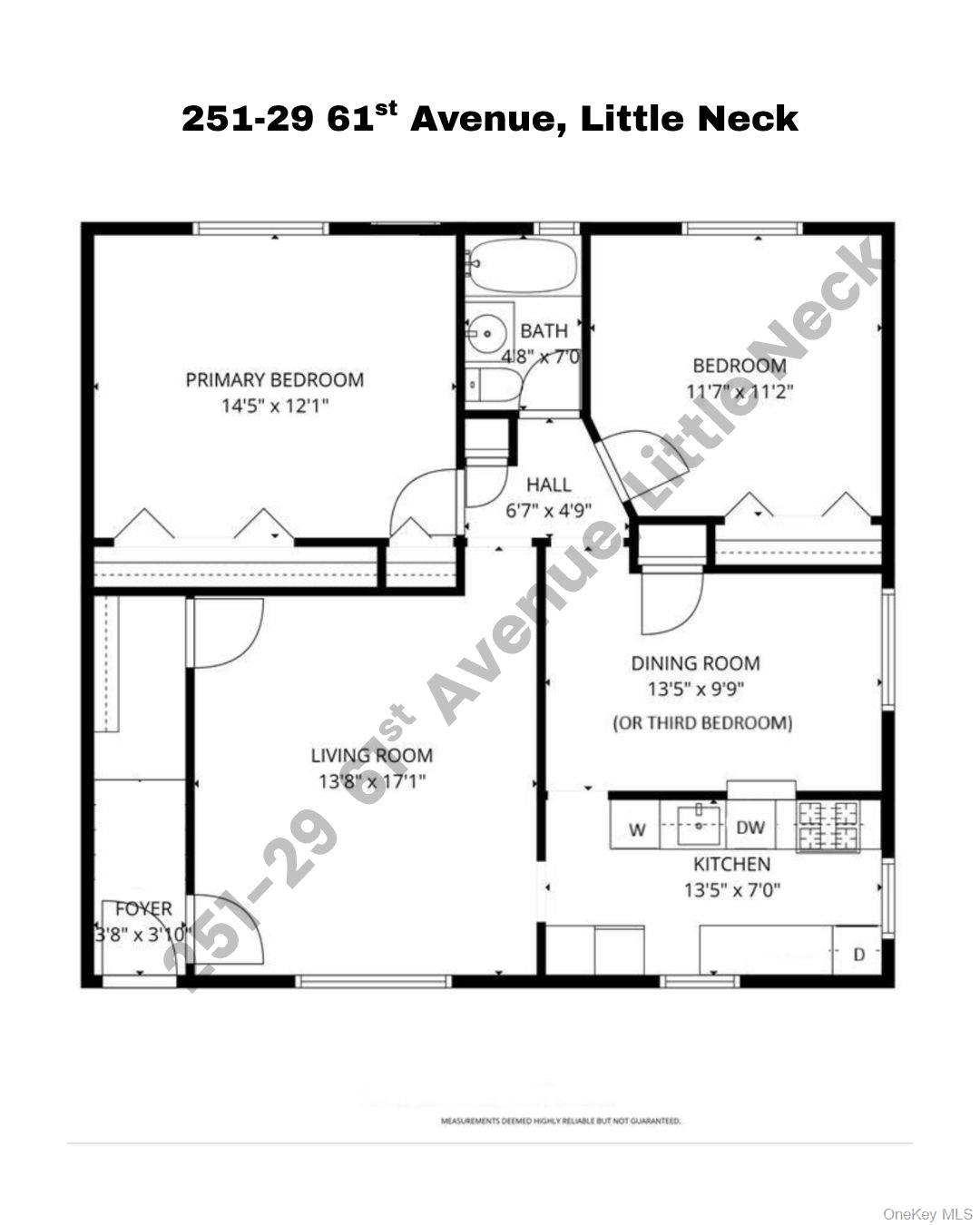 251-29 61st Avenue #719 Property Photo 15