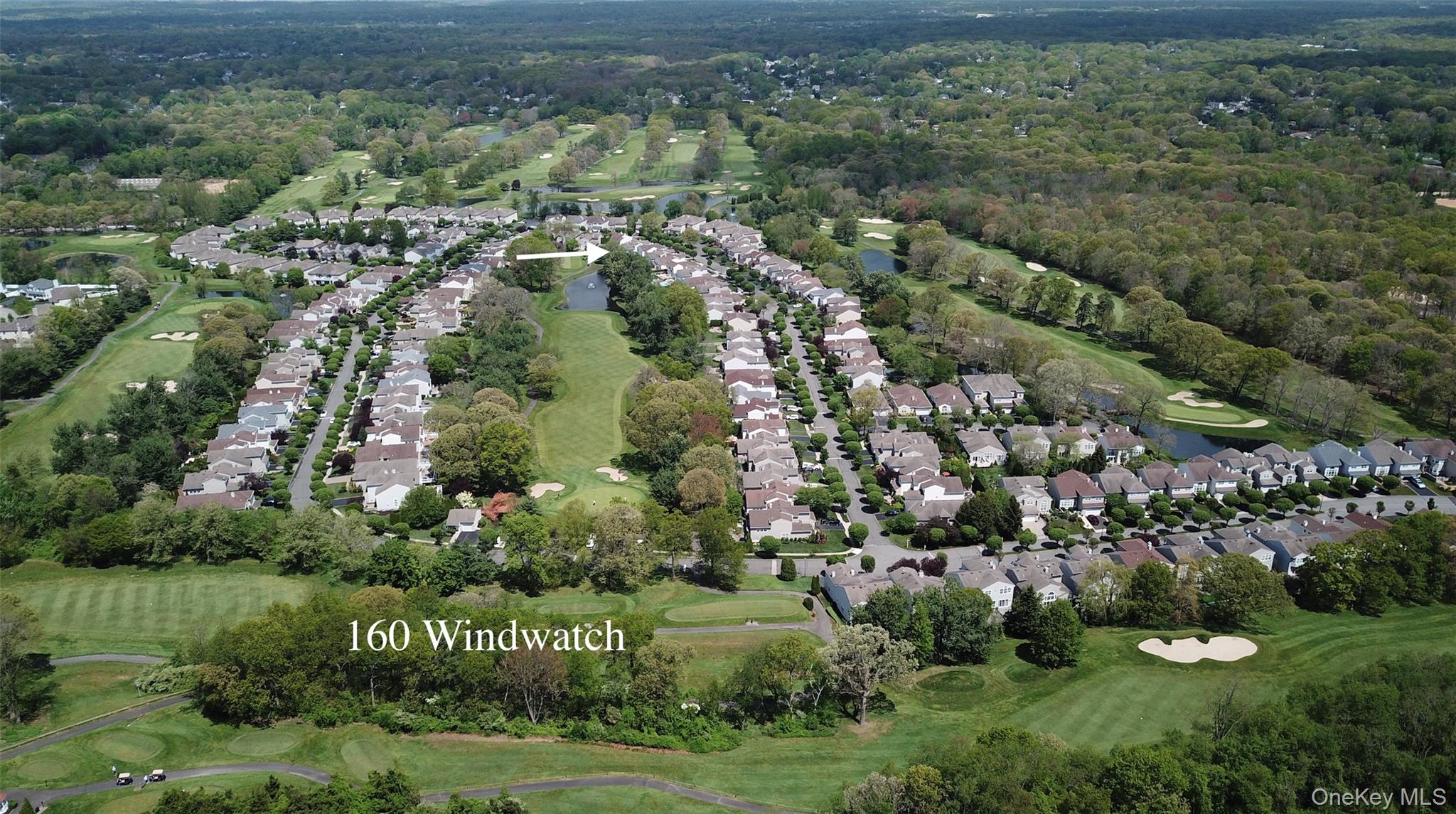 160 Windwatch Drive Property Photo 29