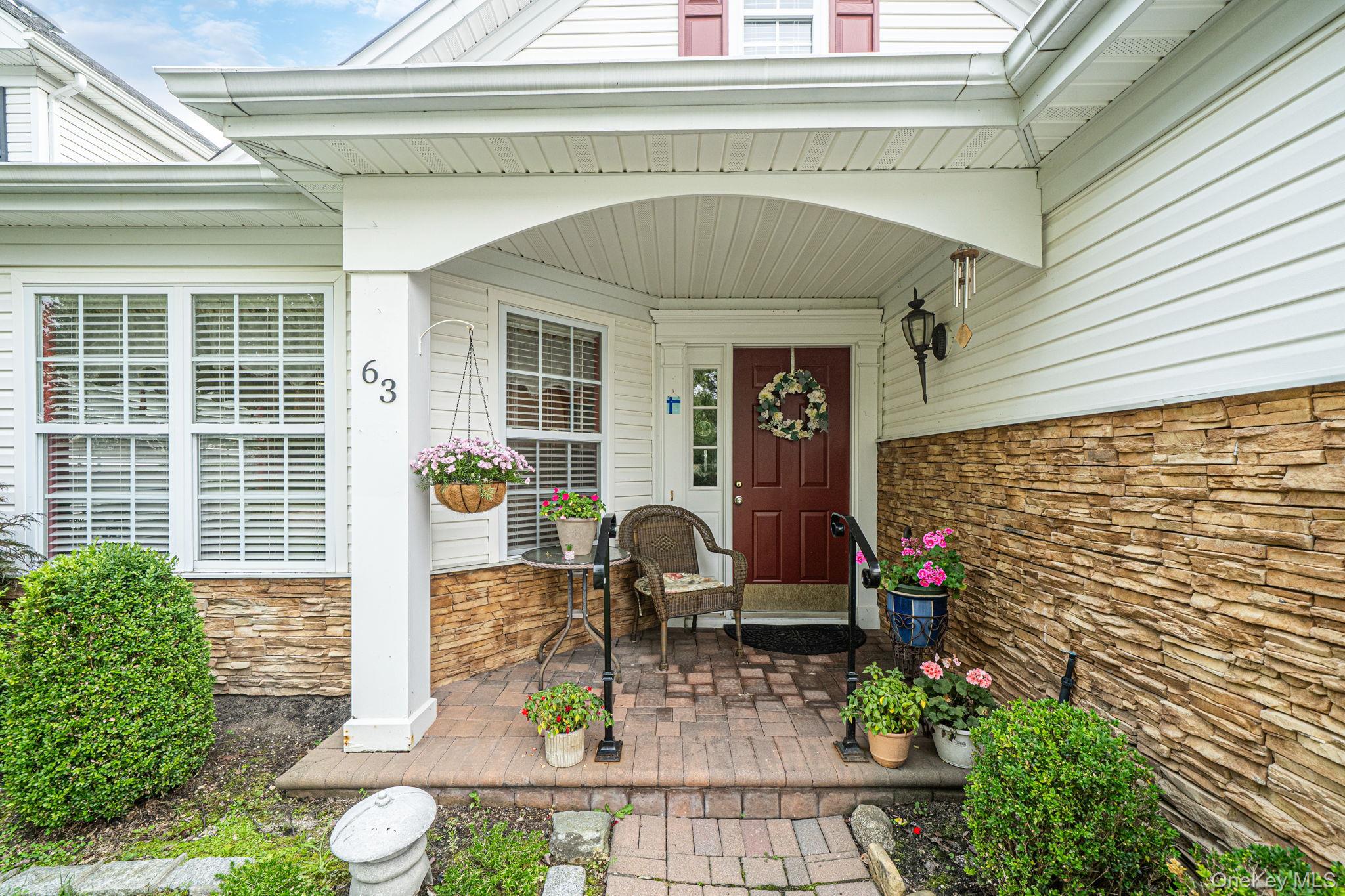 63 Madison Circle Property Photo 2
