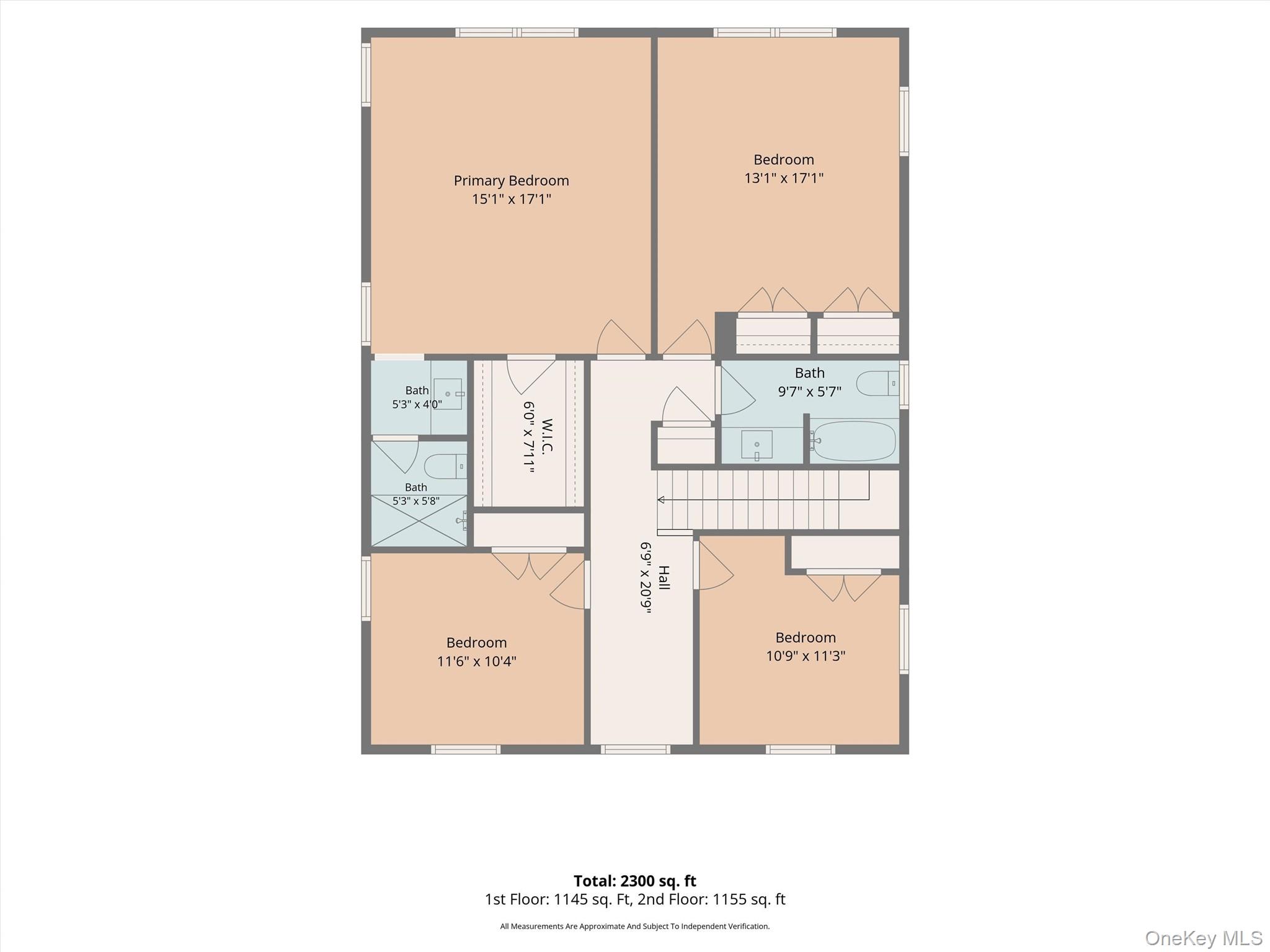 1 Hulse Street Property Photo 43