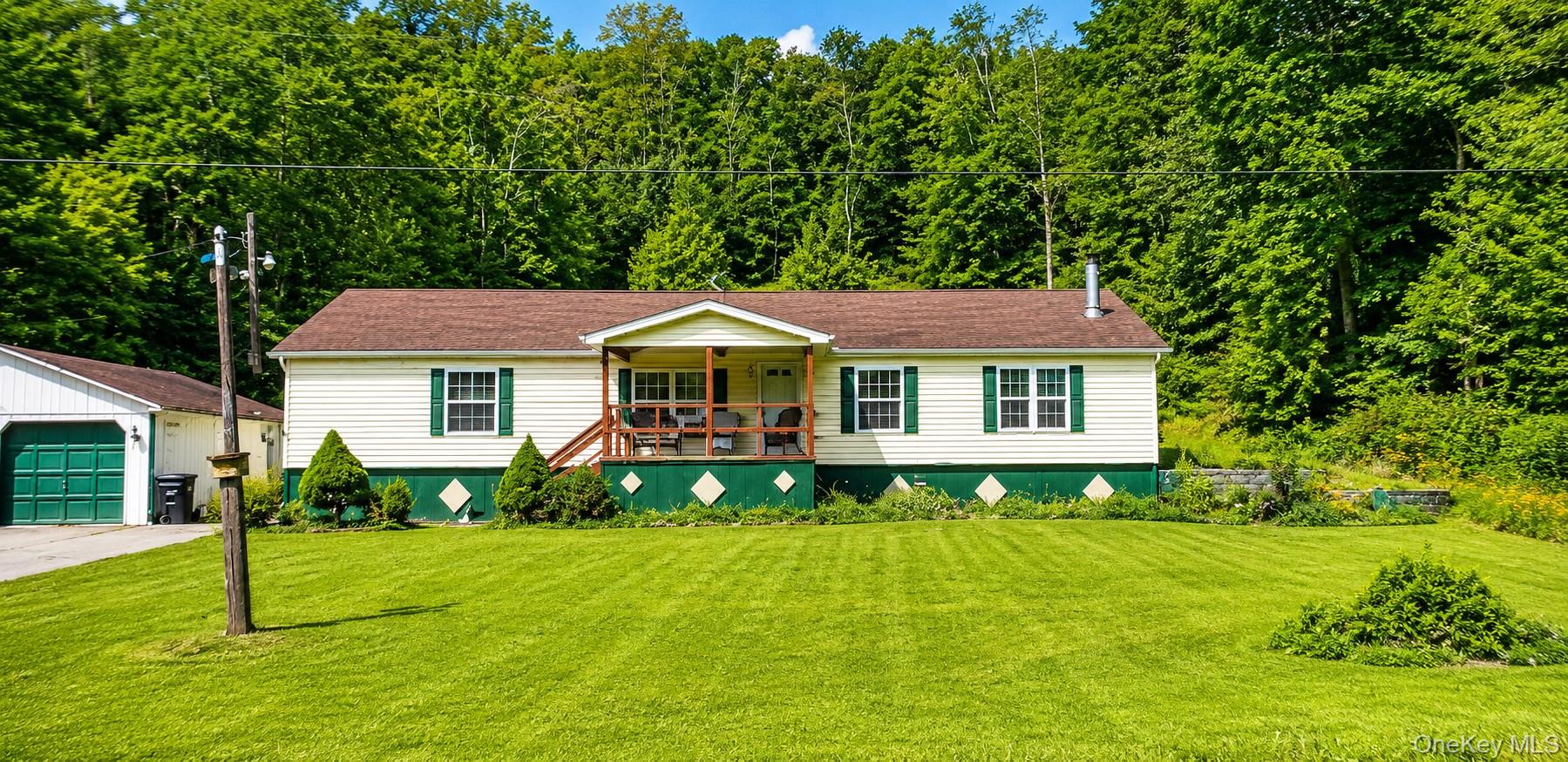 263 Mongaup Road Property Photo 1