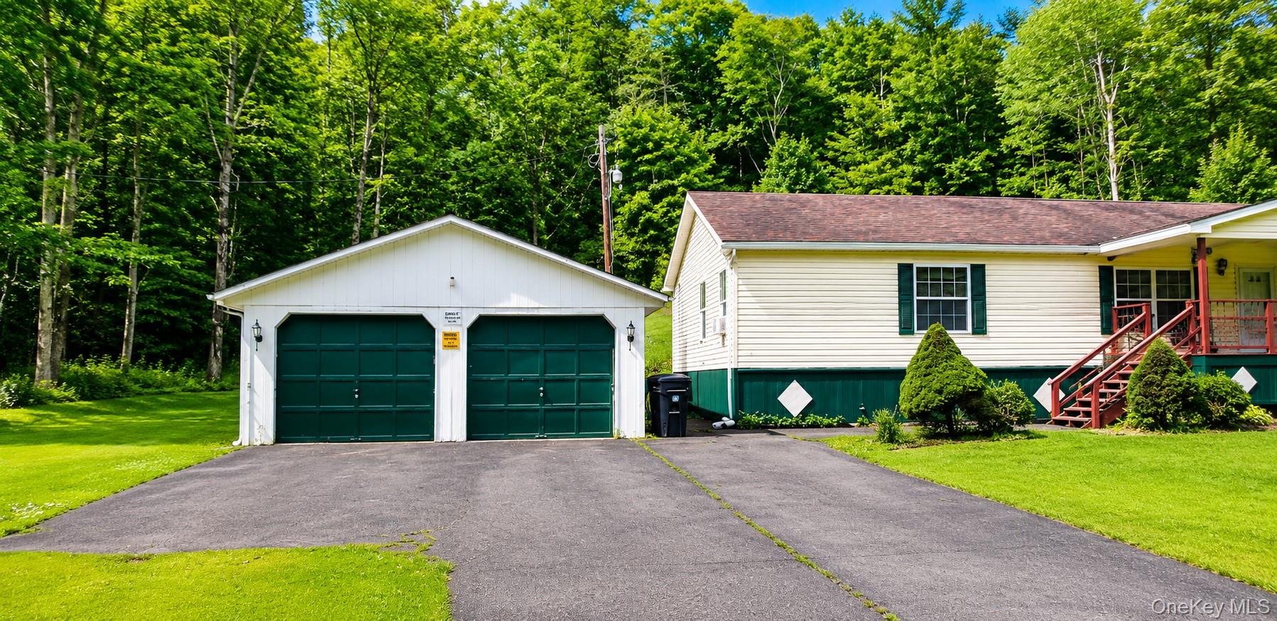 263 Mongaup Road Property Photo 2