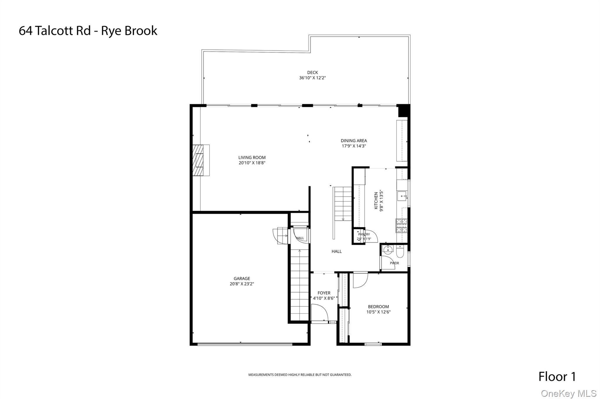 64 Talcott Road Property Photo 32