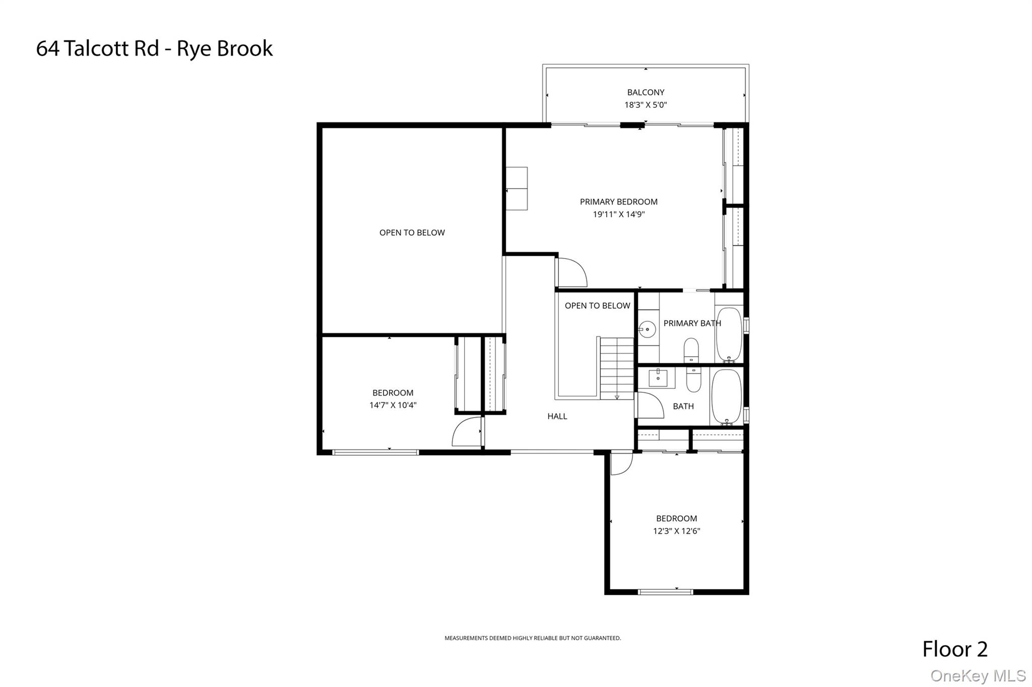 64 Talcott Road Property Photo 33
