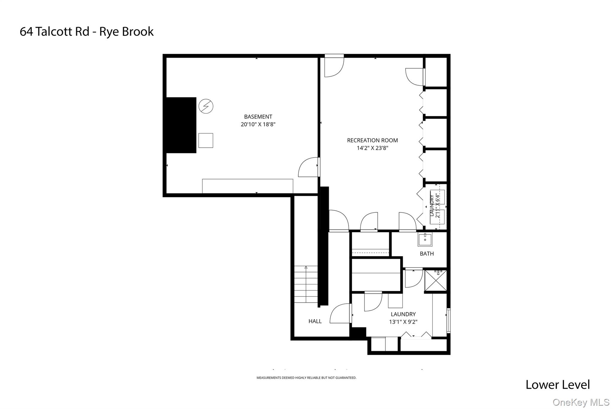 64 Talcott Road Property Photo 34