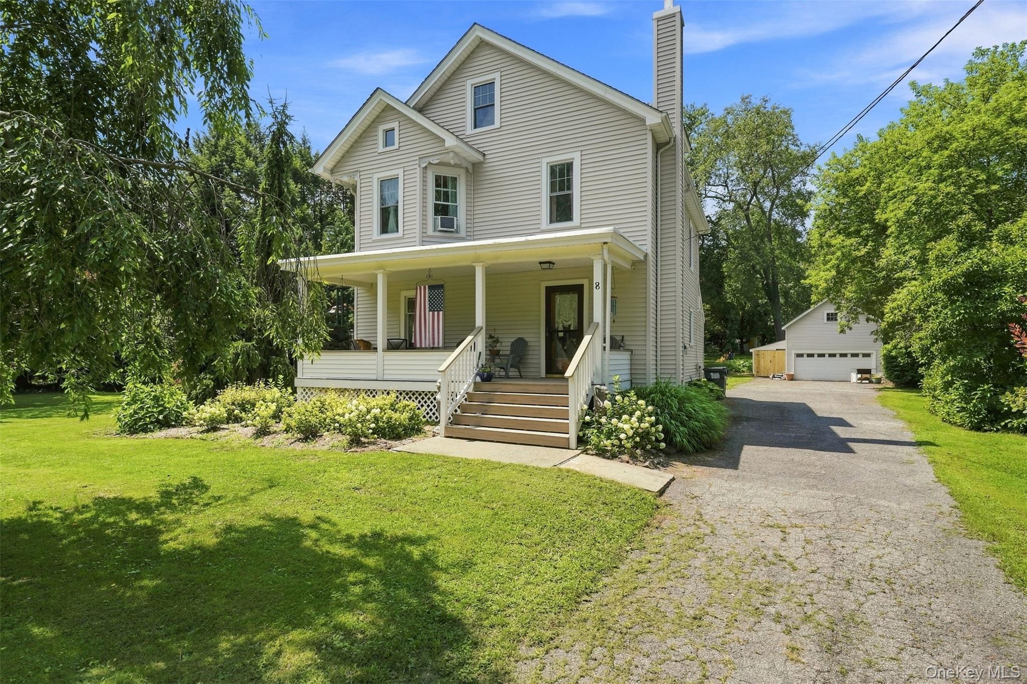 8 Berea Road Property Photo 2