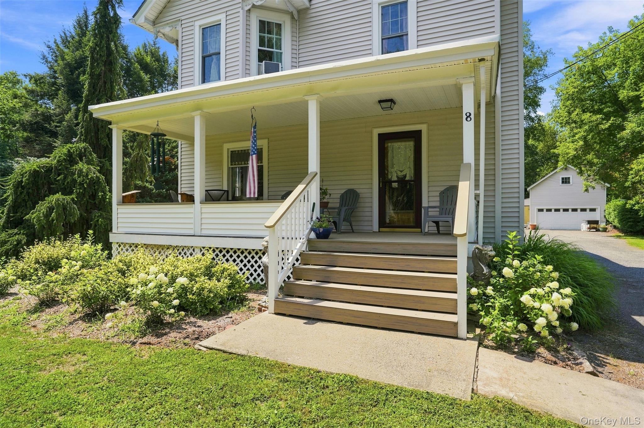 8 Berea Road Property Photo 4