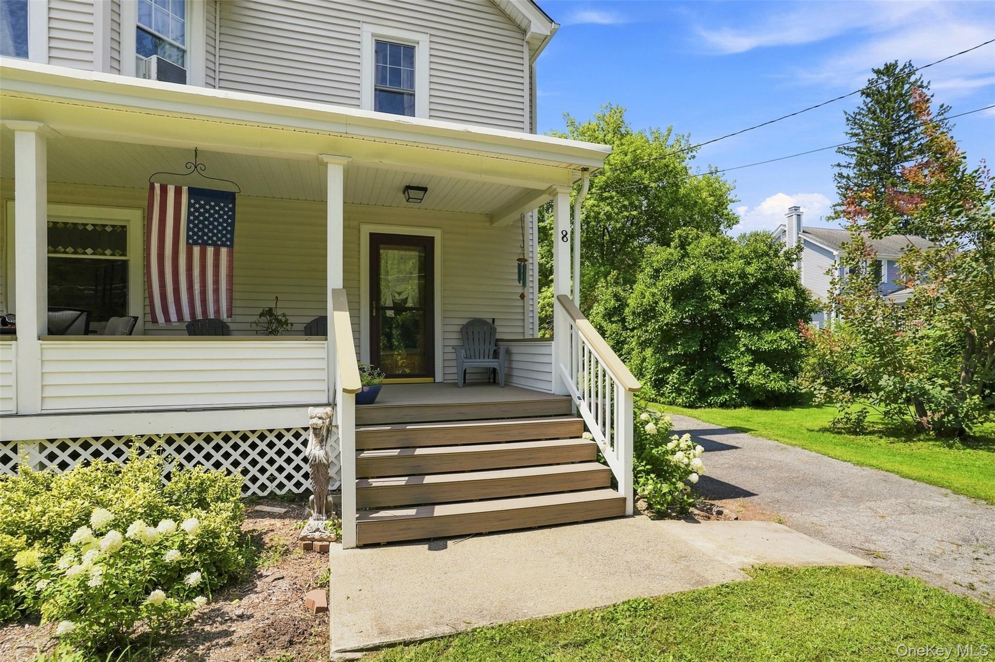 8 Berea Road Property Photo 45