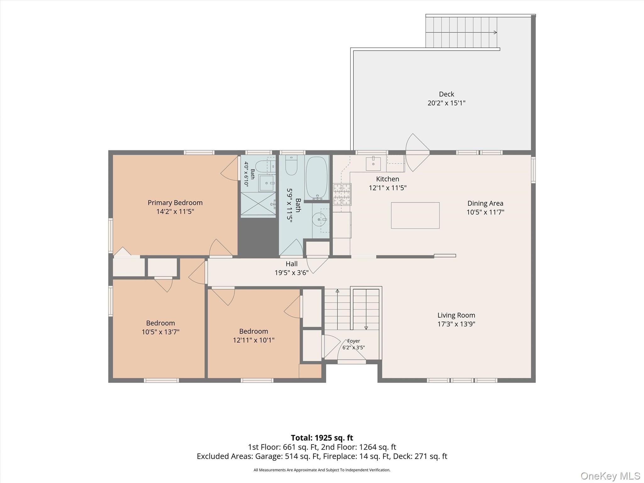 8 Comfort Road Property Photo 48