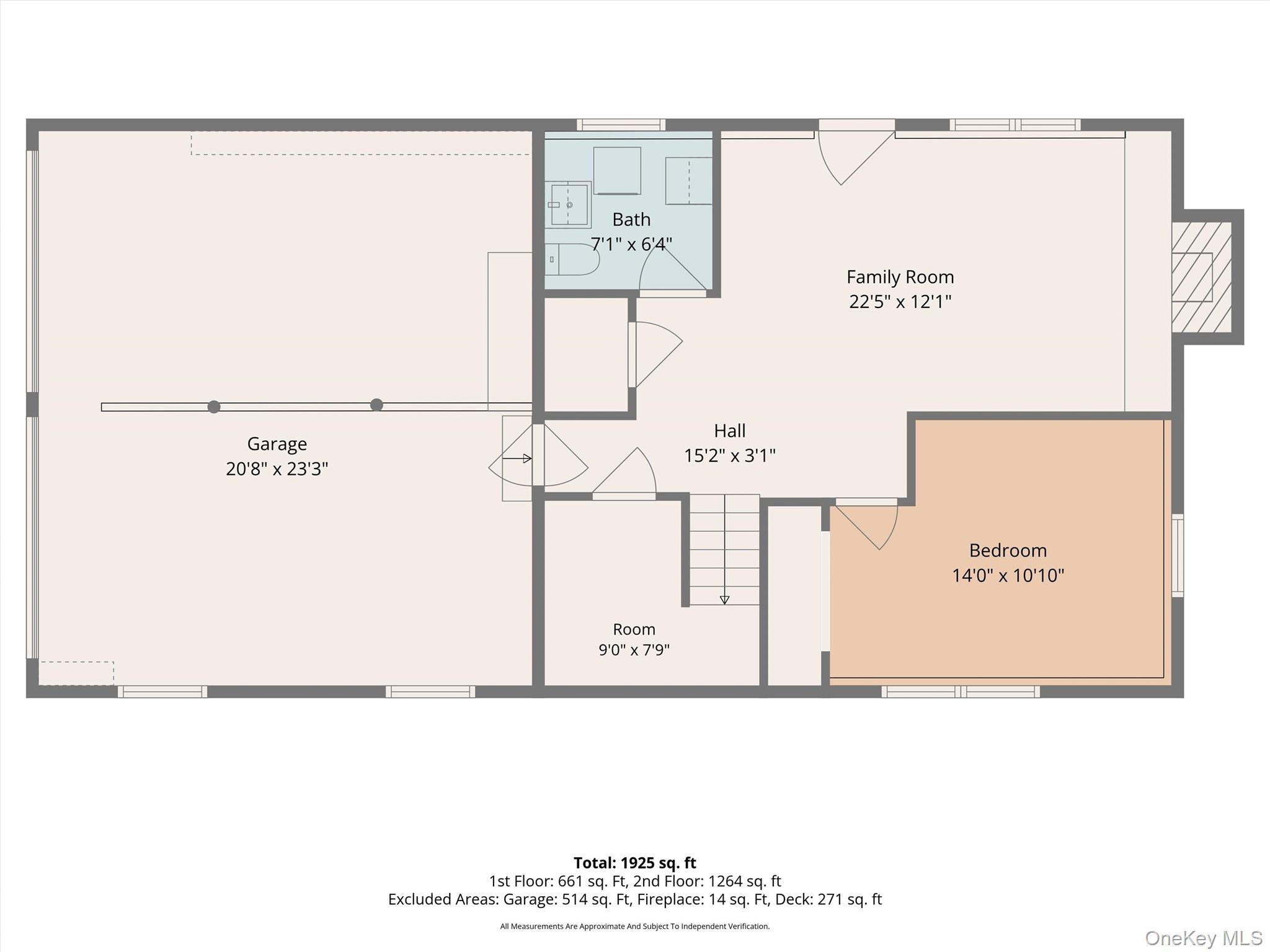 8 Comfort Road Property Photo 49