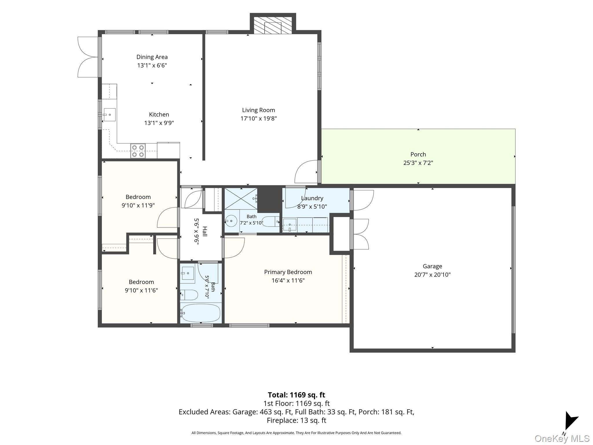 3 Gaton Lane Property Photo 5