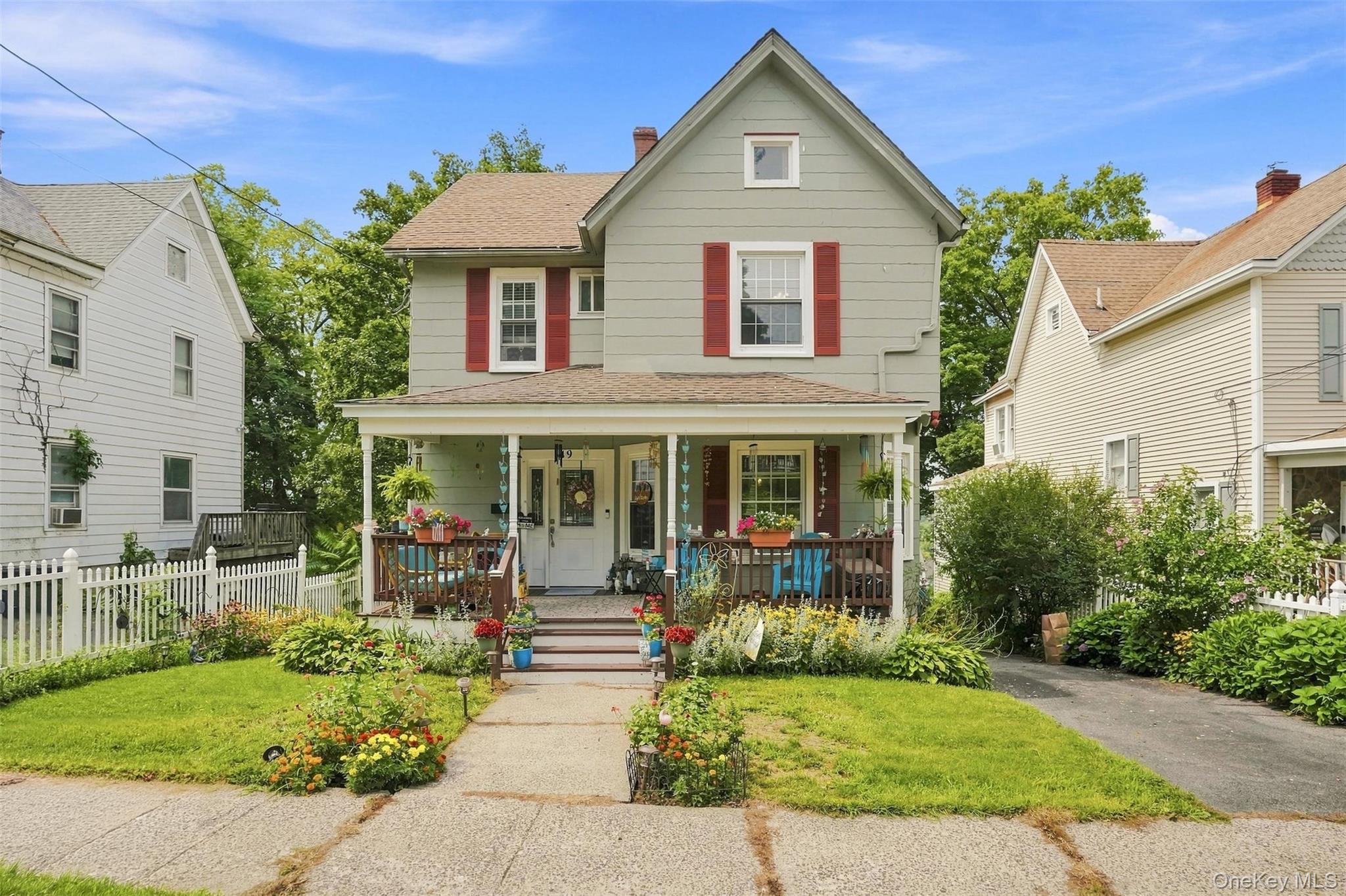 49 Gladstone Avenue Property Photo 1