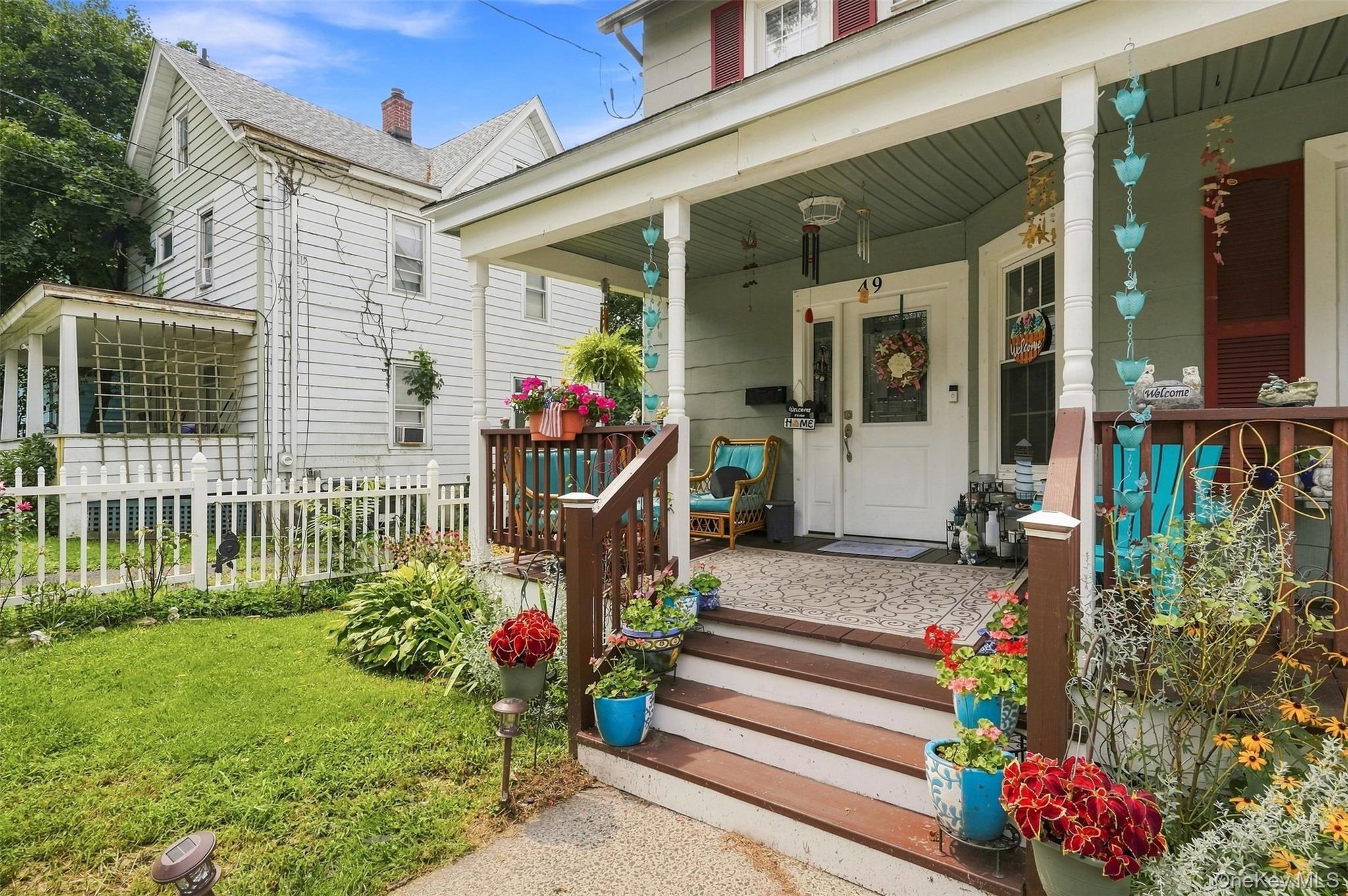 49 Gladstone Avenue Property Photo 4