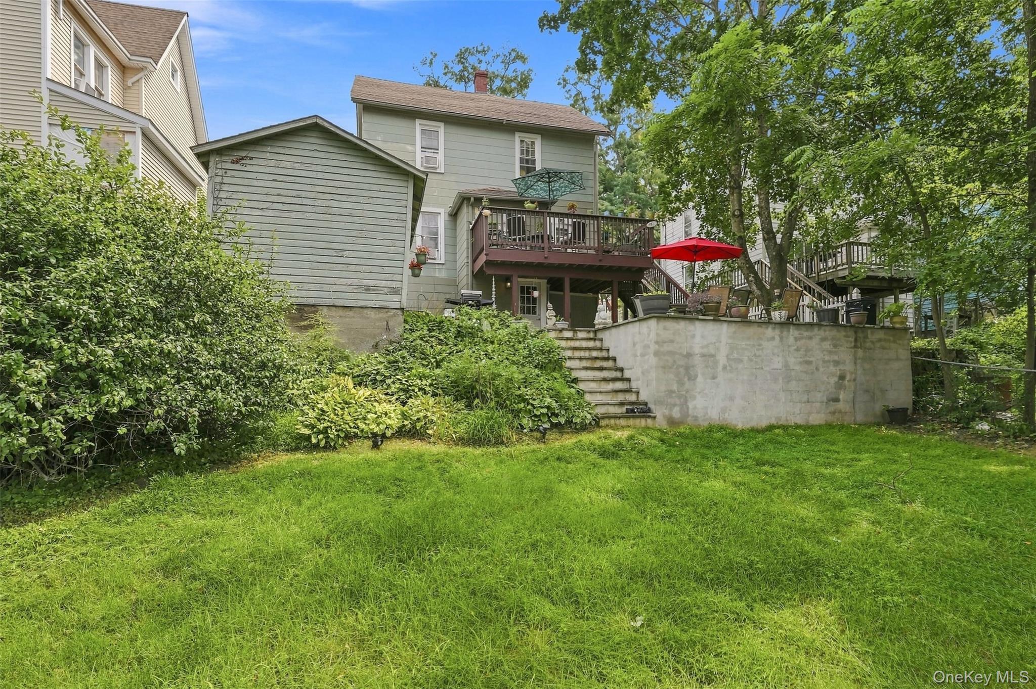 49 Gladstone Avenue Property Photo 42