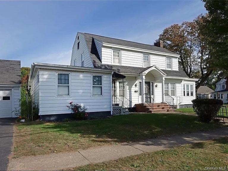 601 Wadsworth Street Property Photo 1