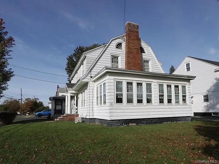 601 Wadsworth Street Property Photo 2