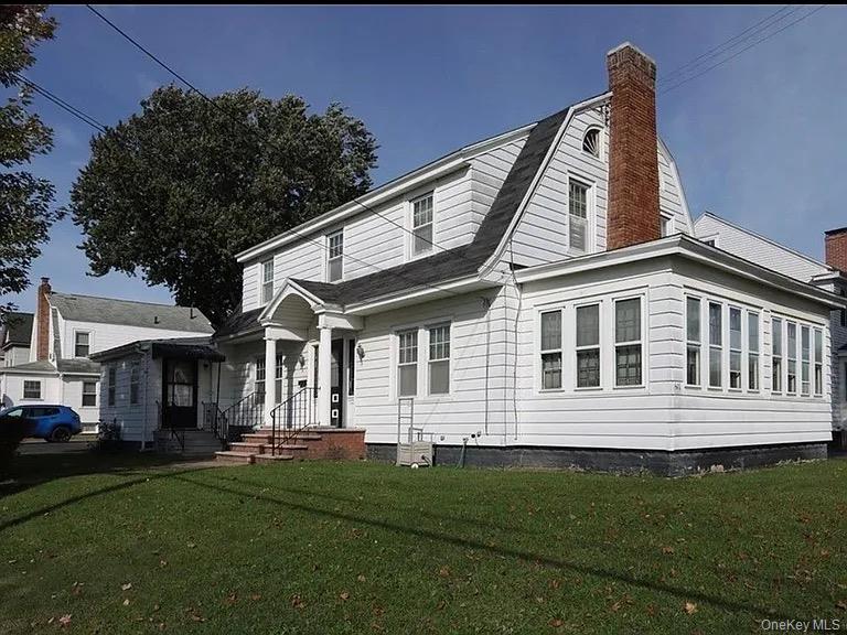 601 Wadsworth Street Property Photo 3