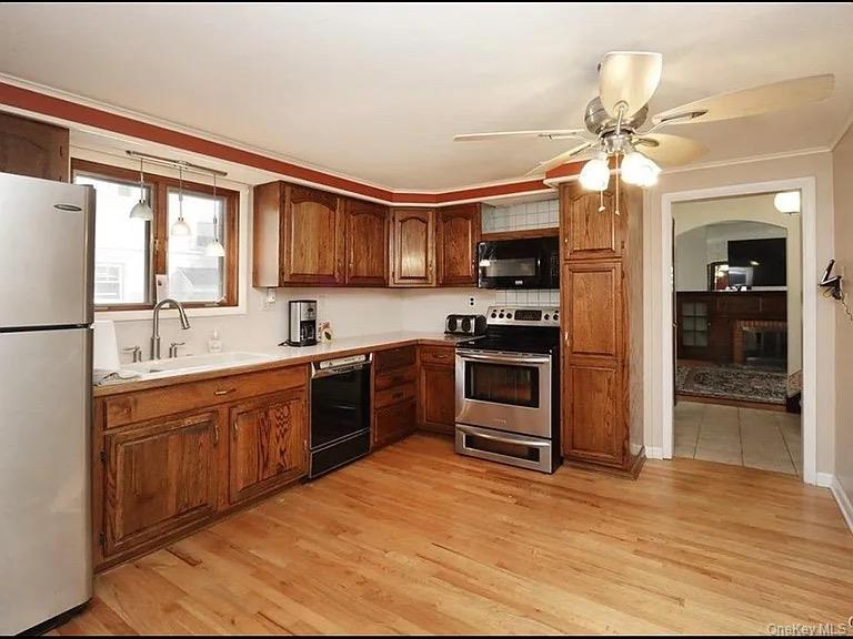 601 Wadsworth Street Property Photo 7