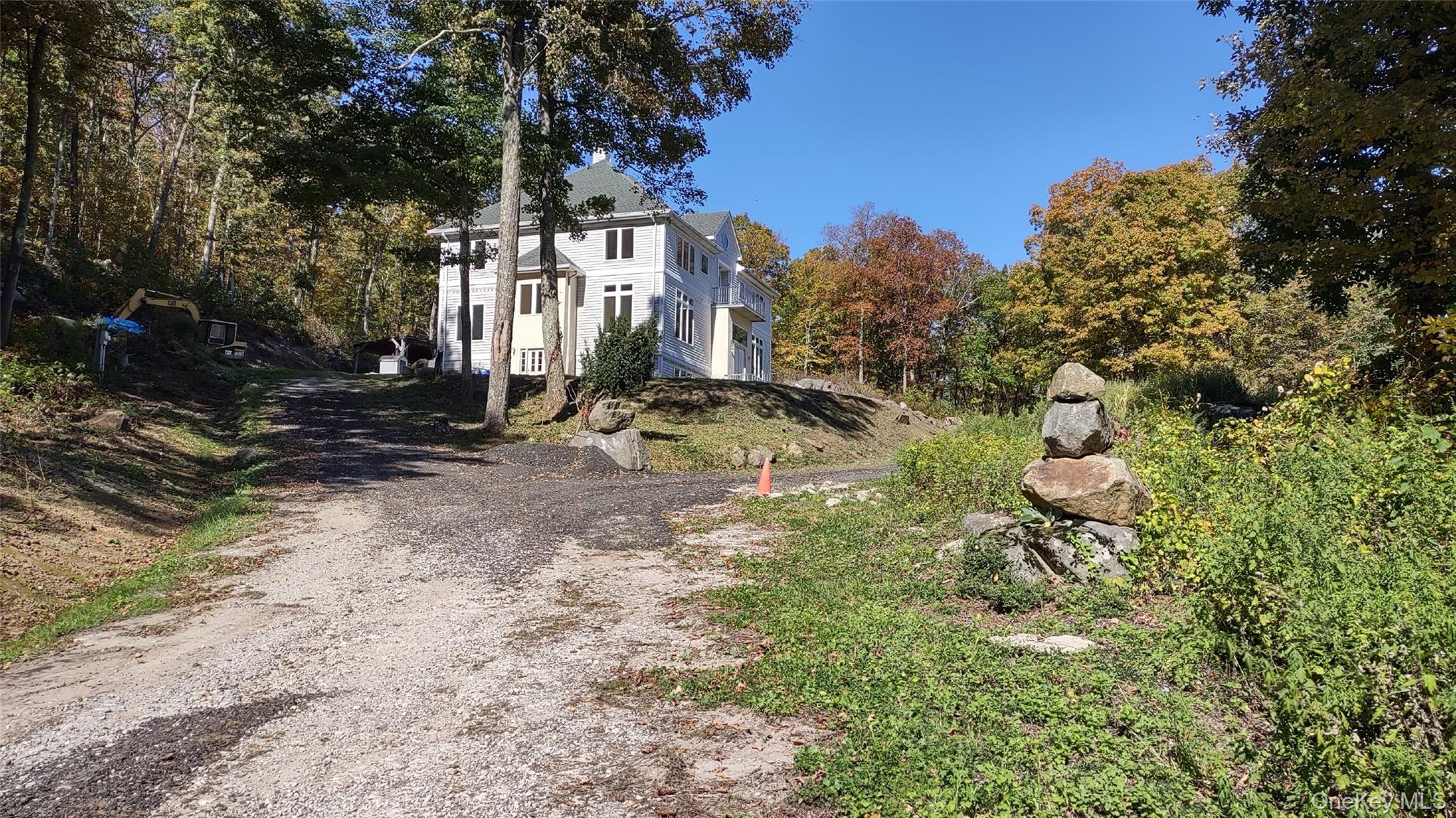 118 Scenic Ridge Drive Property Photo 1