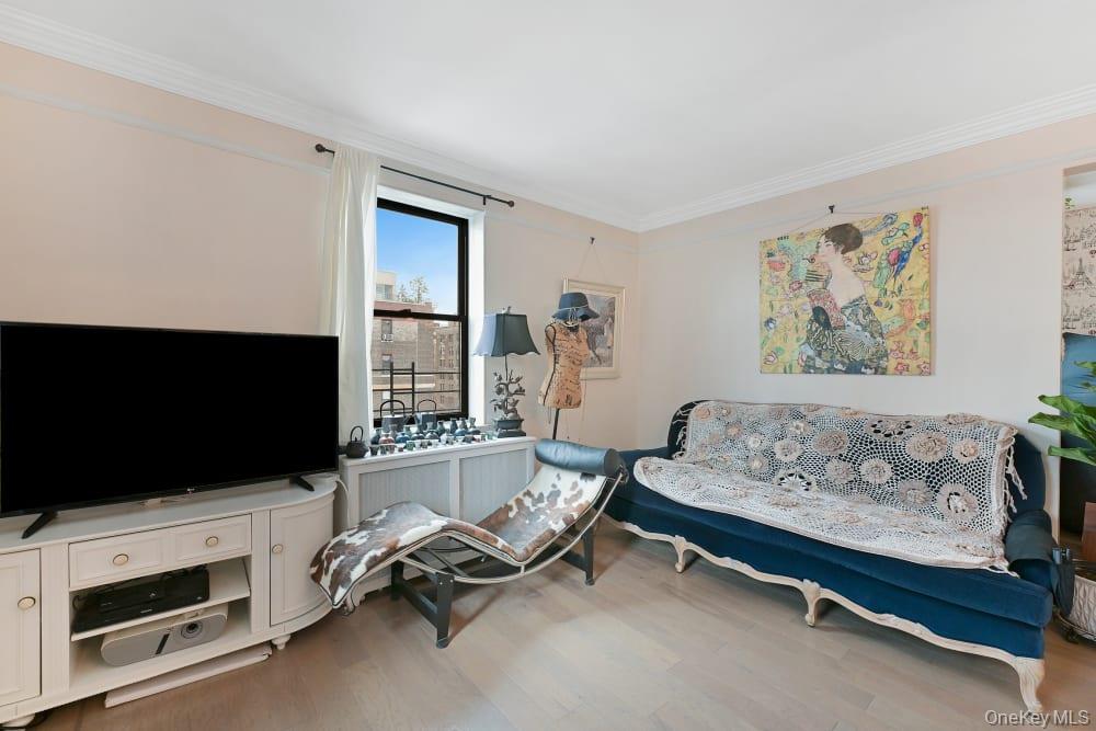 49 E 96th Street 16b Property Photo 4