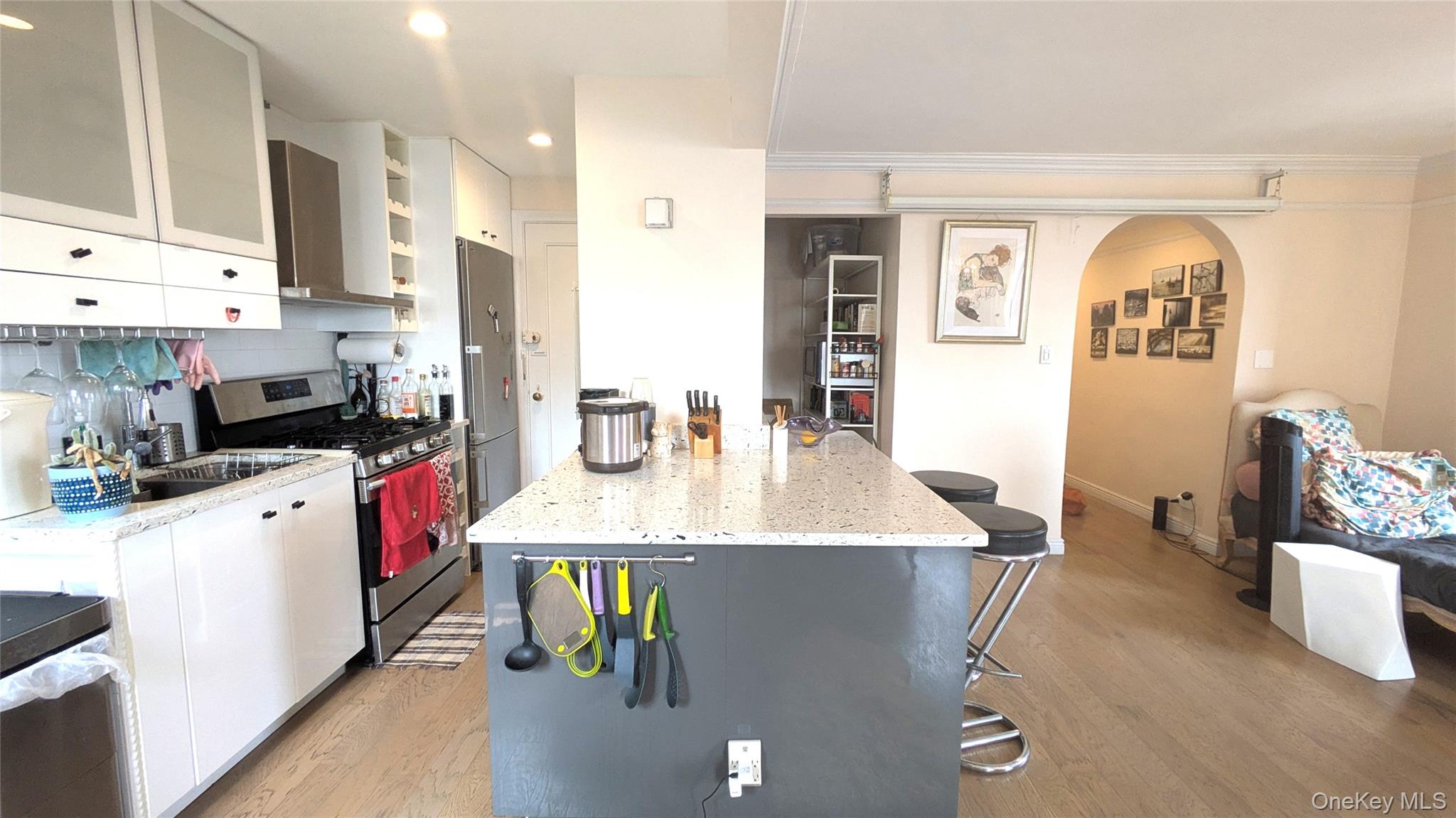 49 E 96th Street 16b Property Photo 11