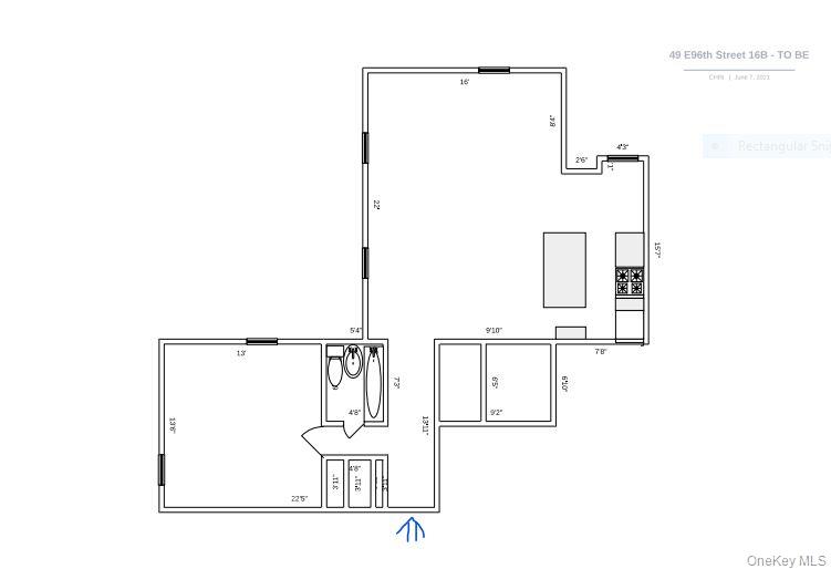 49 E 96th Street 16b Property Photo 21