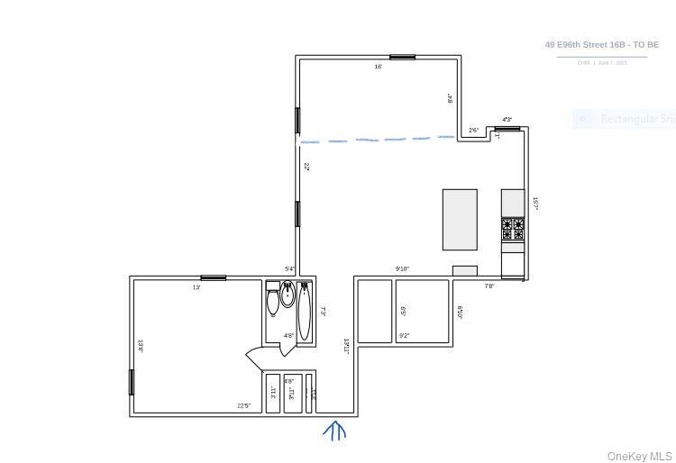 49 E 96th Street 16b Property Photo 22