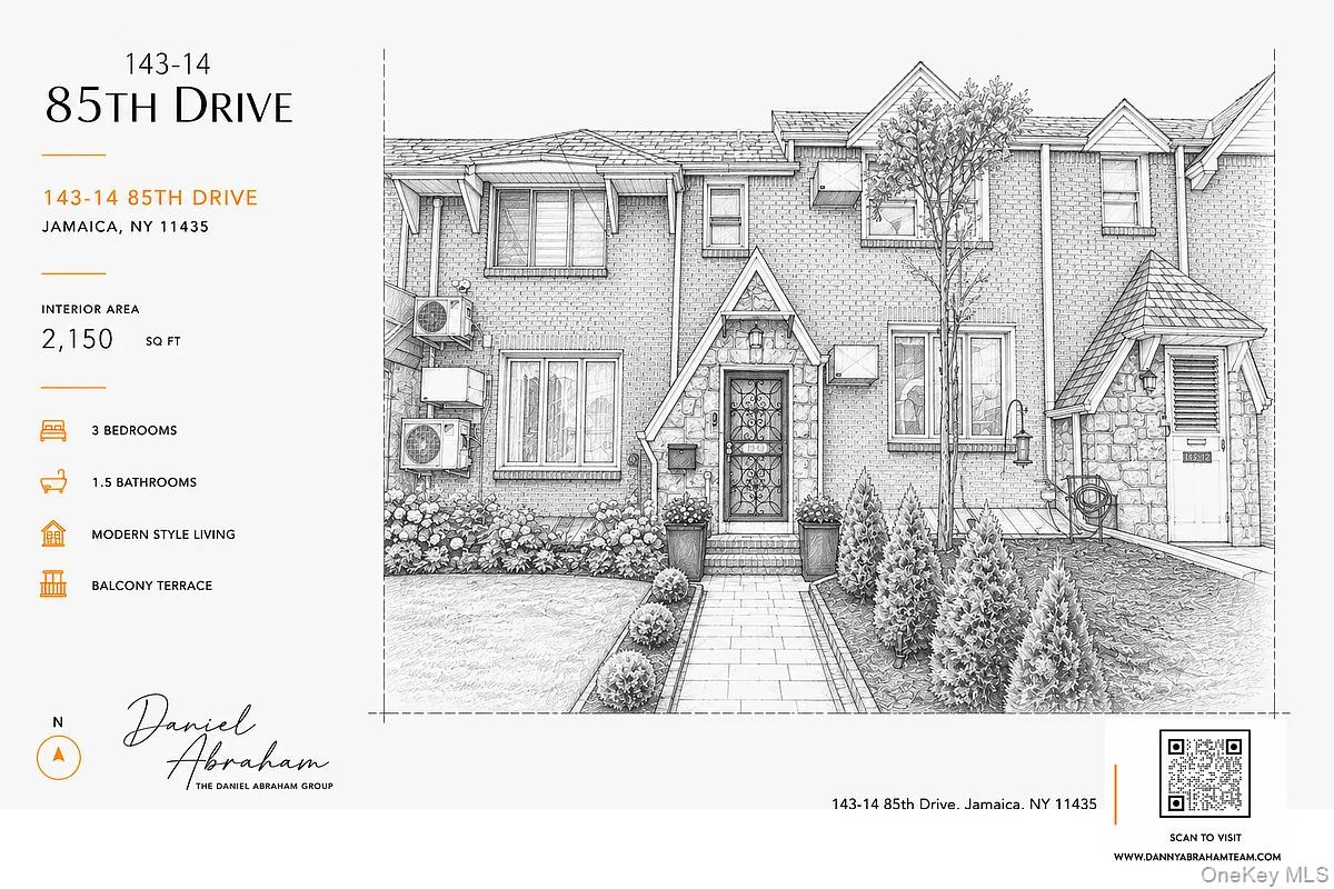 143-14 85th Drive Property Photo 15
