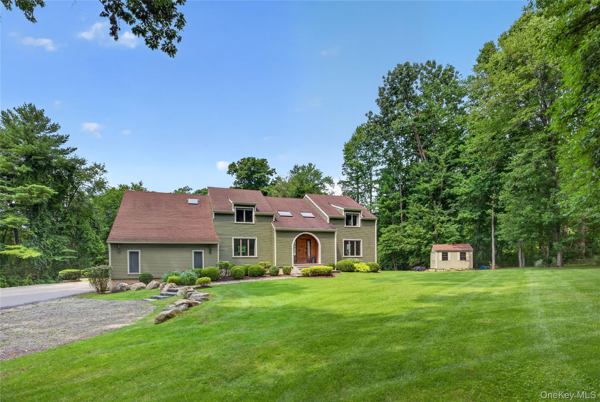 50 Sabbath Day Hill Road Property Photo 49