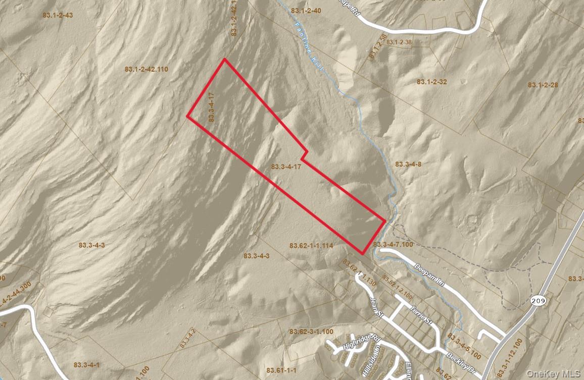 Route 209 Property Photo 24
