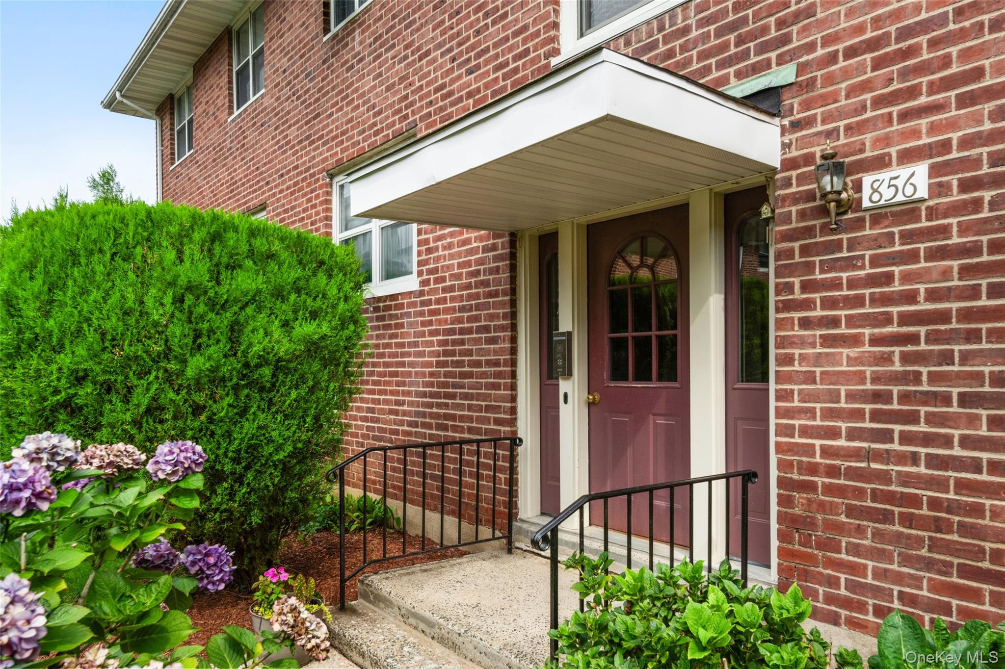 856 Palisade Avenue 2d Property Photo 2