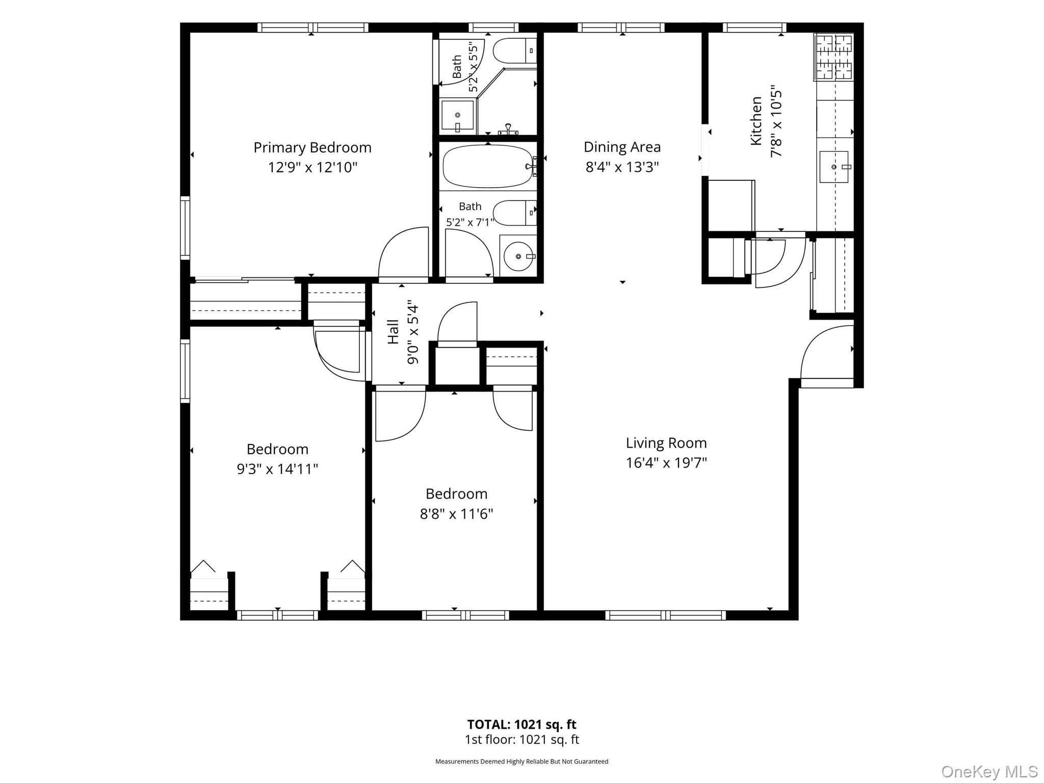 856 Palisade Avenue 2d Property Photo 37