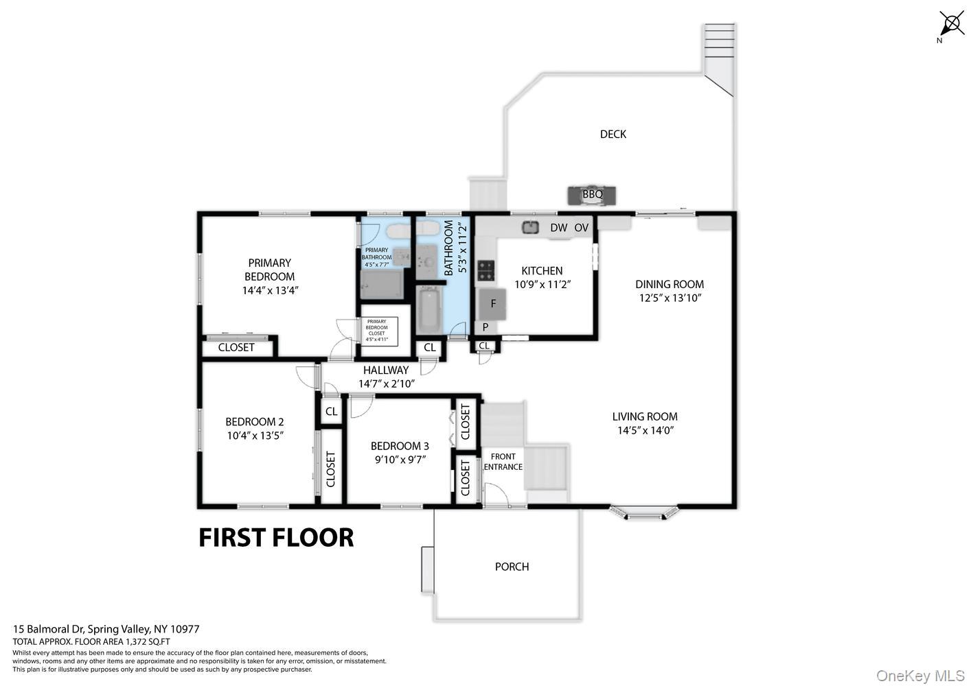 15 Balmoral Drive Property Photo 45