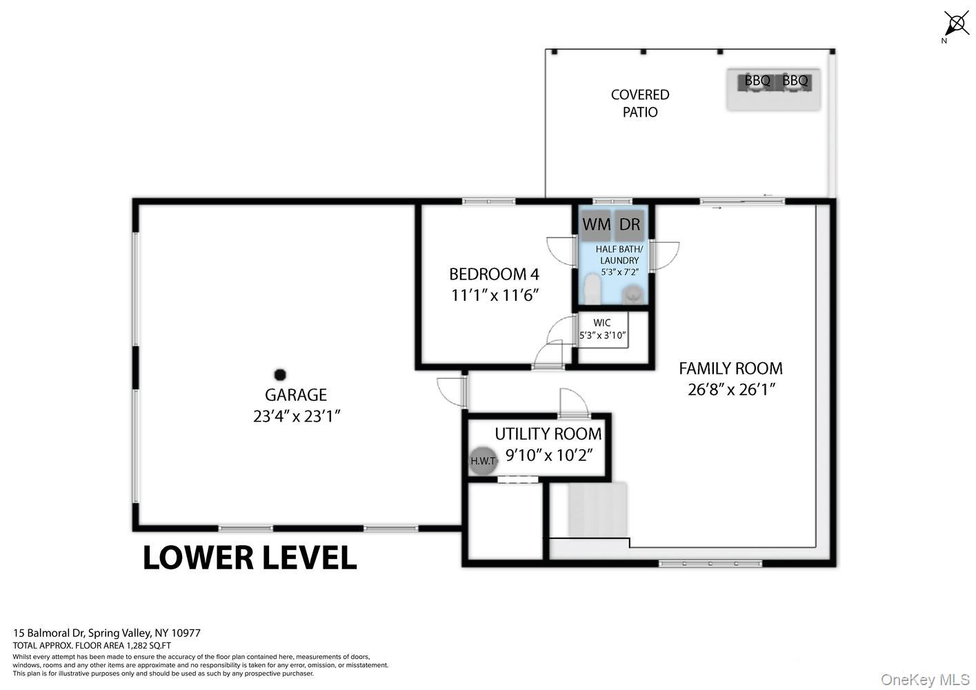 15 Balmoral Drive Property Photo 46