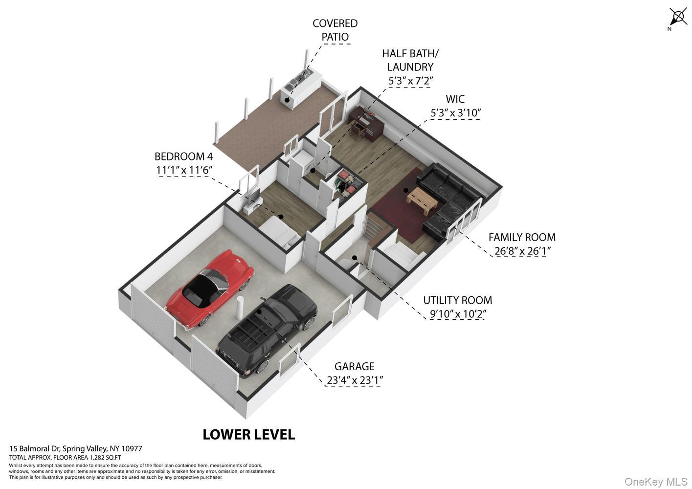 15 Balmoral Drive Property Photo 48