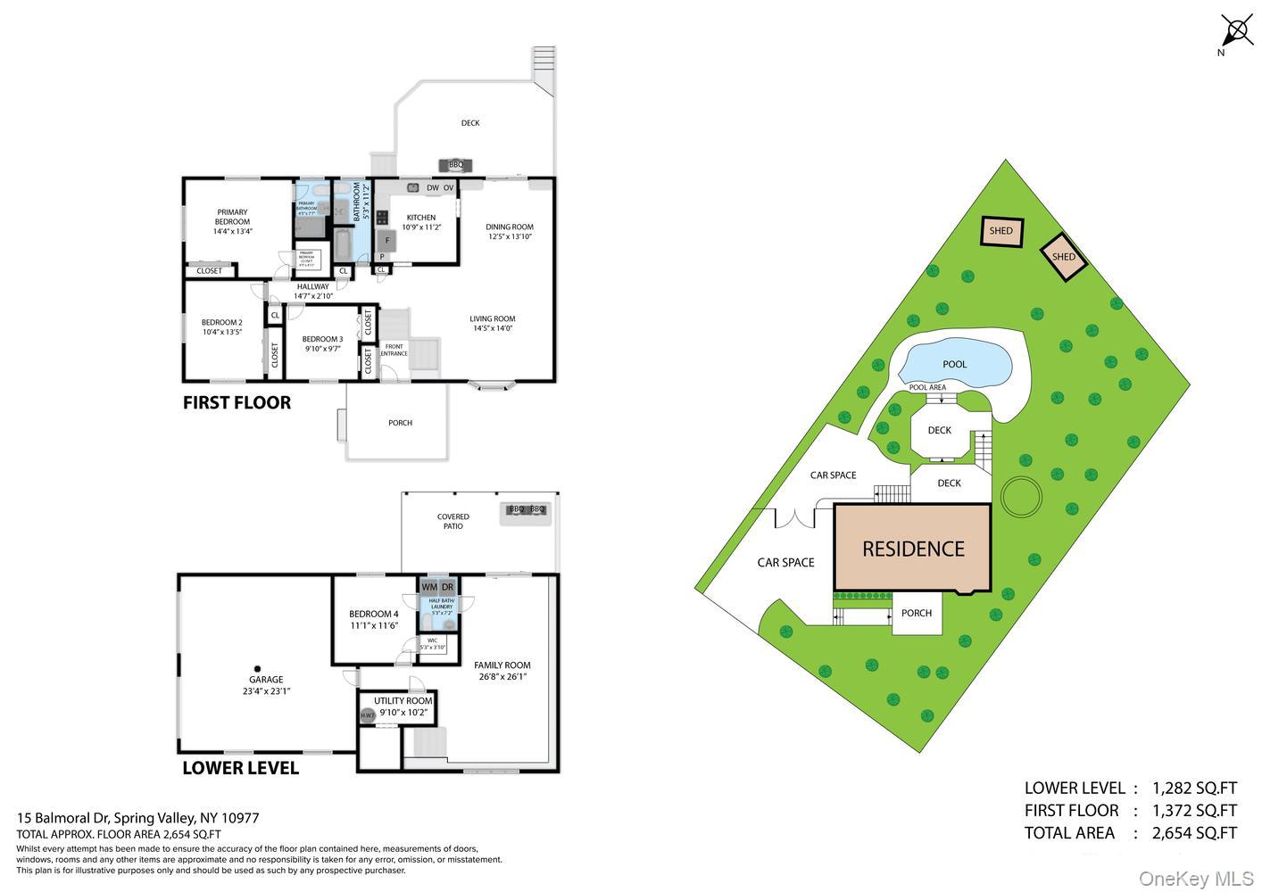 15 Balmoral Drive Property Photo 49