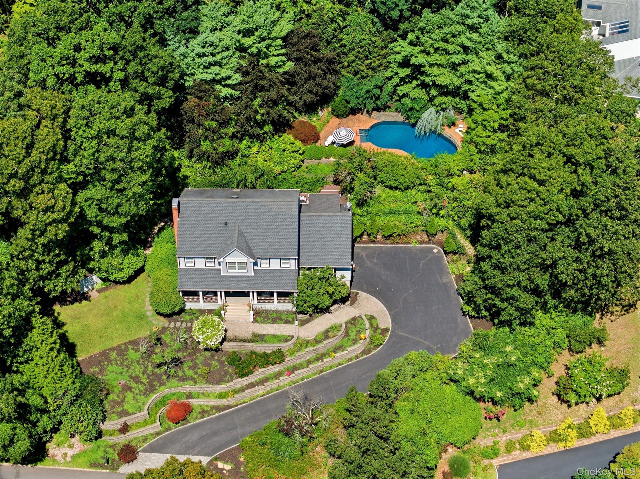 4 Jefferson Landing Circle Property Photo 3