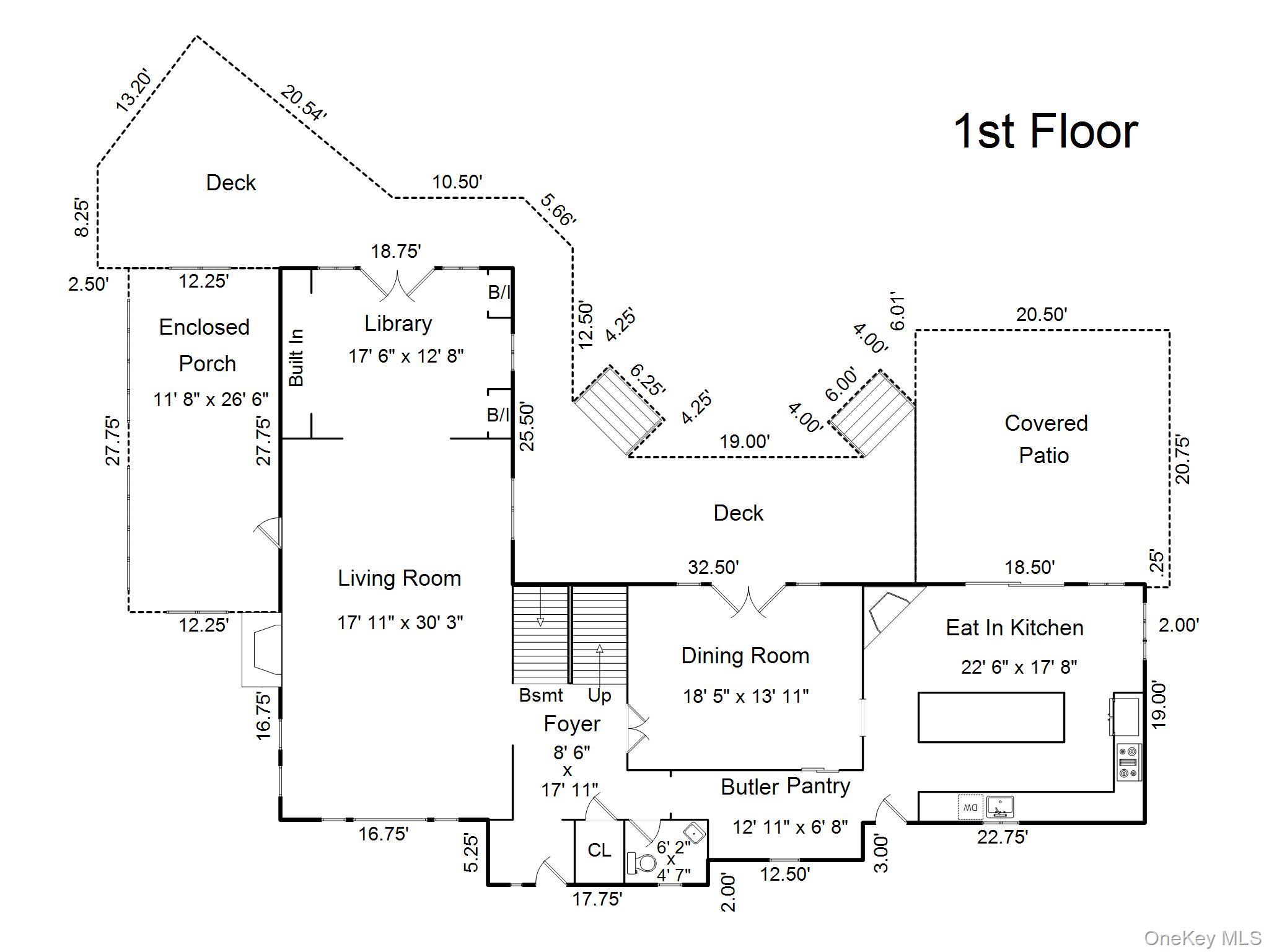 522 The Parkway Property Photo 41