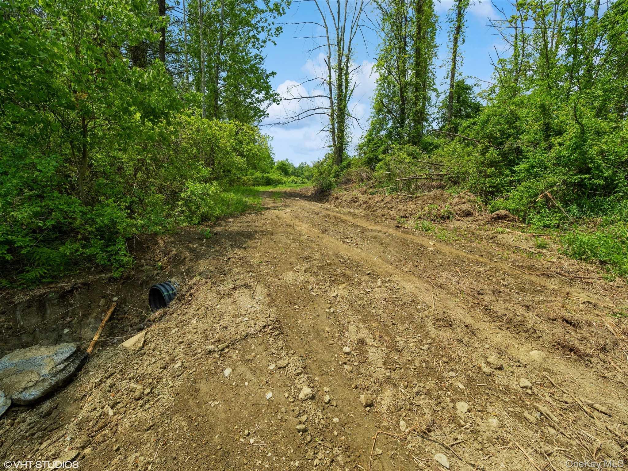 Skunks Misery Lot 2 Road Property Photo 22