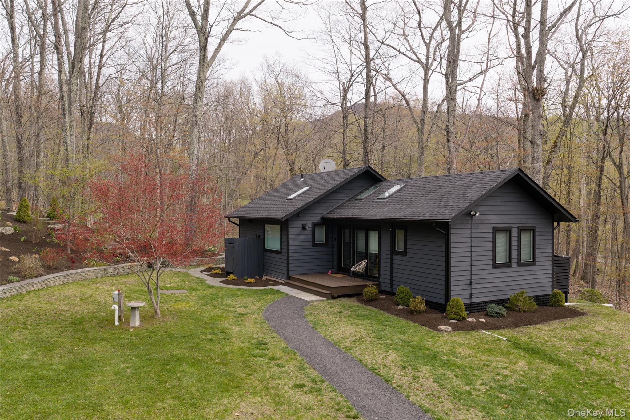 535 Mink Hollow Road Property Photo 1