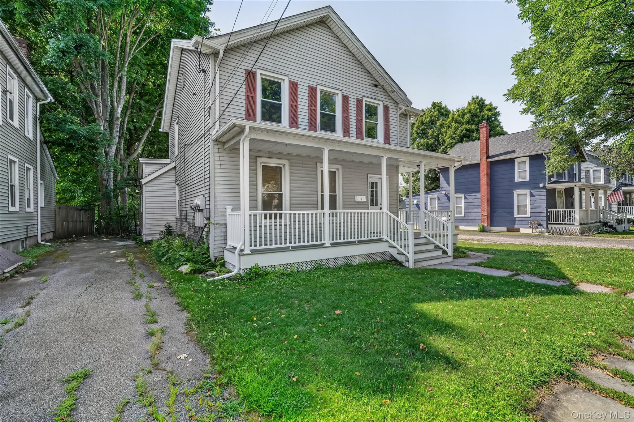 27 Elizabeth Street Property Photo 4
