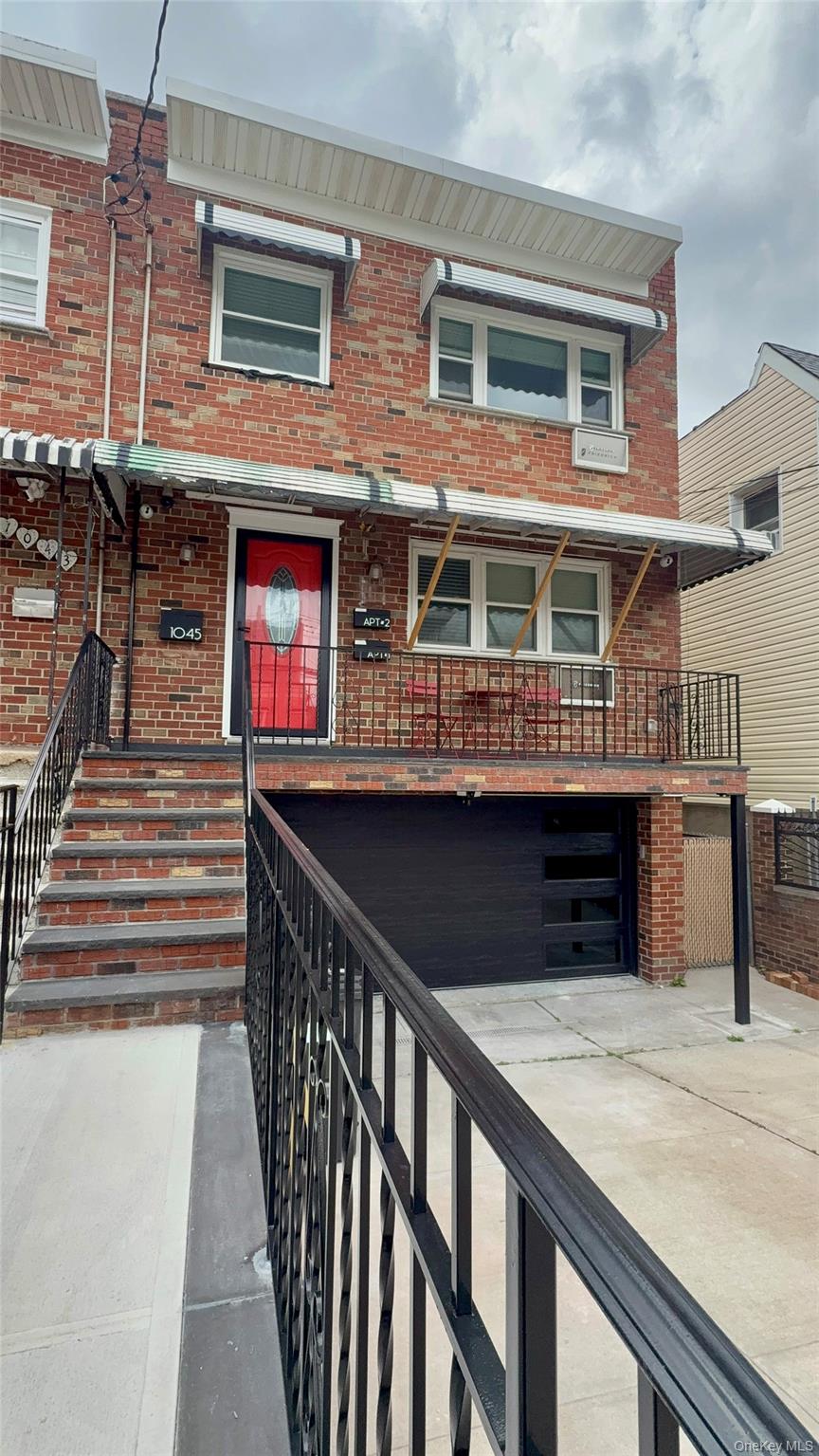 1045 Revere Avenue 2 Property Photo 13