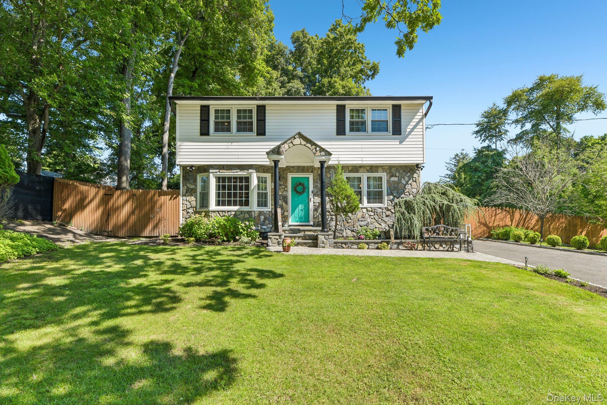 103 Harvard Avenue Property Photo 1