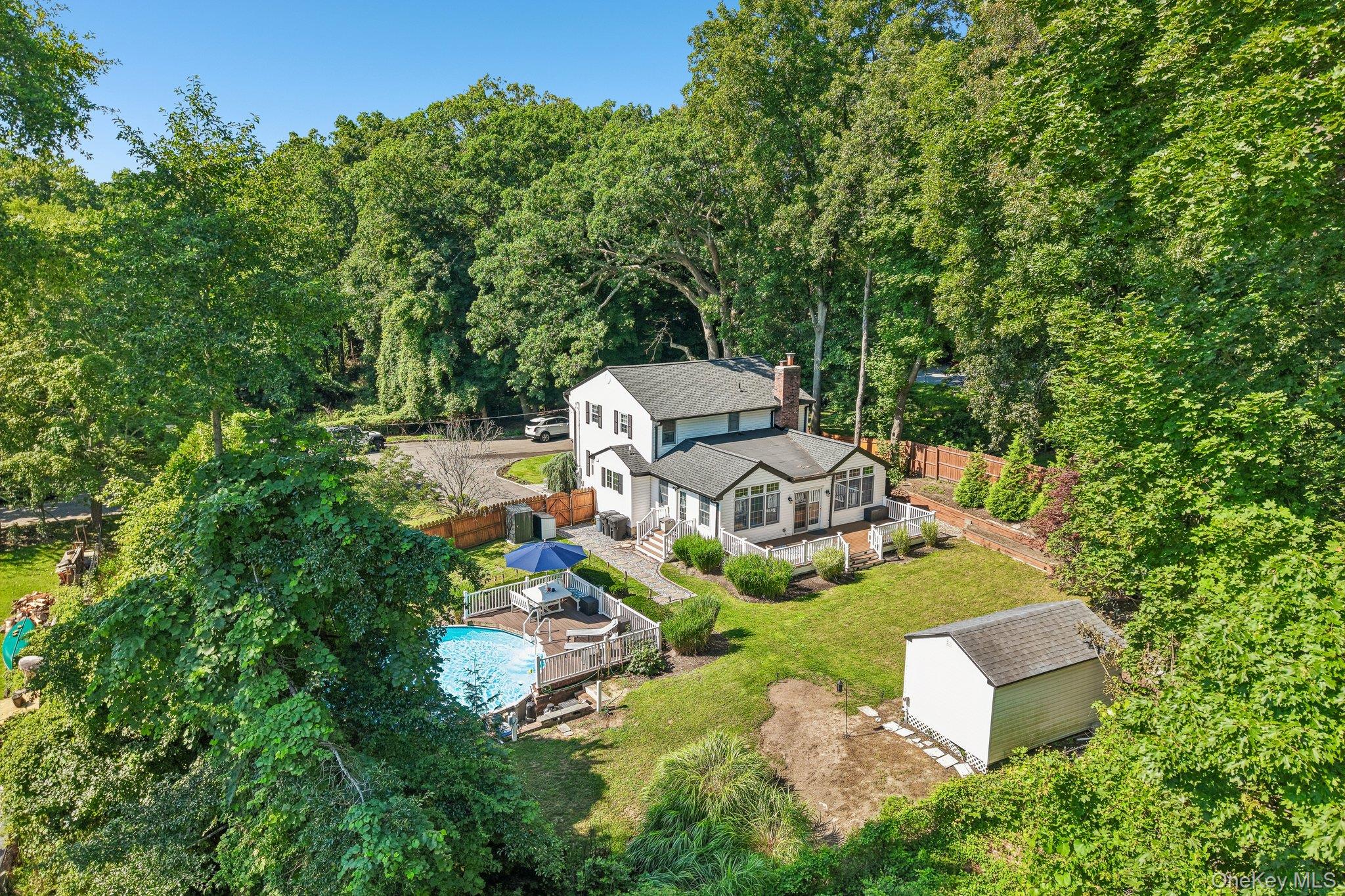 103 Harvard Avenue Property Photo 41